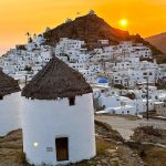 20+1 Reasons to Holiday in Greece