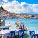 Why August is the Perfect Month for a Greek Holiday